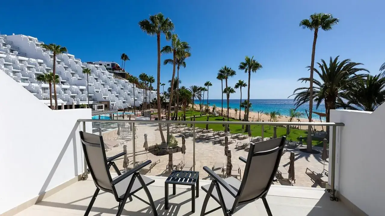 HOTEL RIU PALACE CALYPSO