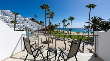 HOTEL RIU PALACE CALYPSO