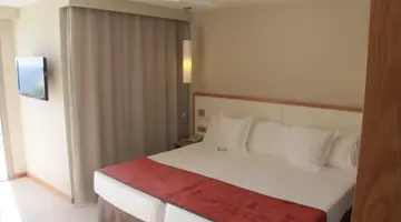 HOTEL RIU PALACE CALYPSO