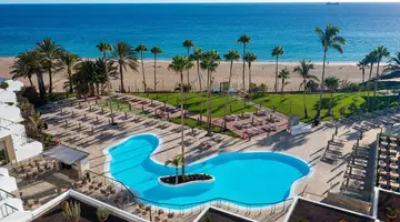 HOTEL RIU PALACE CALYPSO