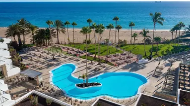 HOTEL RIU PALACE CALYPSO