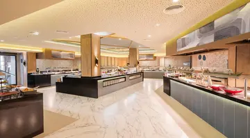 HOTEL RIU PALACE CALYPSO