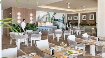 HOTEL RIU PALACE CALYPSO