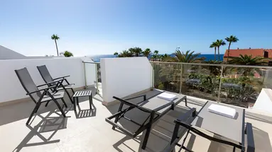 HOTEL RIU PALACE CALYPSO