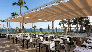 HOTEL RIU PALACE CALYPSO