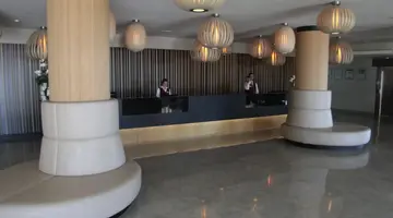 HOTEL RIU PALACE CALYPSO