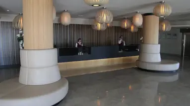 HOTEL RIU PALACE CALYPSO