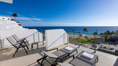 HOTEL RIU PALACE CALYPSO