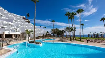 HOTEL RIU PALACE CALYPSO