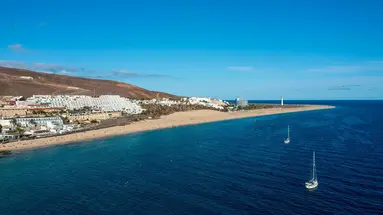 HOTEL RIU PALACE CALYPSO