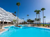 HOTEL RIU PALACE CALYPSO
