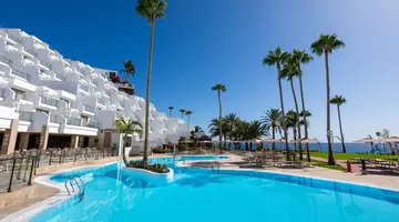 HOTEL RIU PALACE CALYPSO