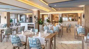 HOTEL RIU PALACE CALYPSO
