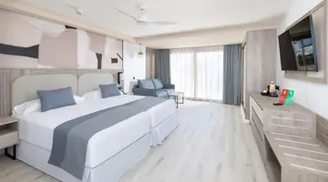 HOTEL RIU PALACE CALYPSO