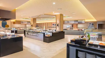 HOTEL RIU PALACE CALYPSO