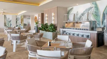 HOTEL RIU PALACE CALYPSO