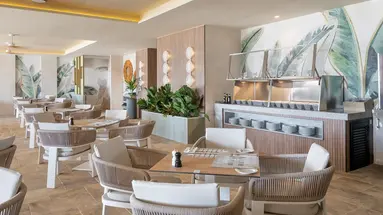 HOTEL RIU PALACE CALYPSO