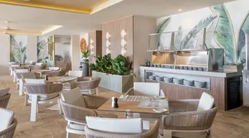 HOTEL RIU PALACE CALYPSO