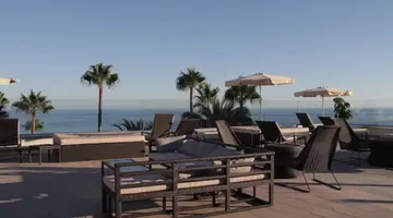 HOTEL RIU PALACE CALYPSO