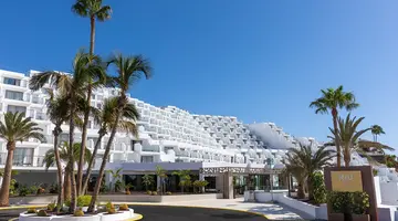 HOTEL RIU PALACE CALYPSO