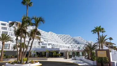 HOTEL RIU PALACE CALYPSO