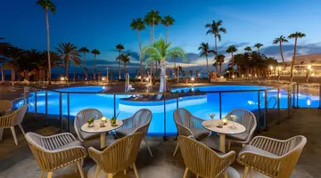 HOTEL RIU PALACE CALYPSO