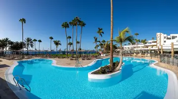 HOTEL RIU PALACE CALYPSO