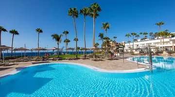 HOTEL RIU PALACE CALYPSO