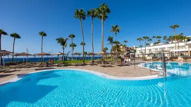 HOTEL RIU PALACE CALYPSO