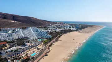 HOTEL RIU PALACE CALYPSO