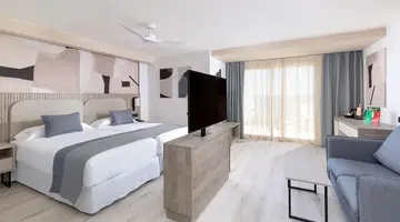 HOTEL RIU PALACE CALYPSO