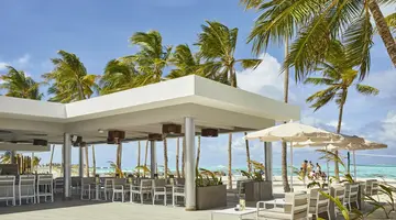Hotel Riu Palace Maldivas