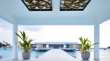 Hotel Riu Palace Maldivas