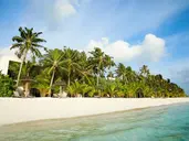 Hotel Riu Palace Maldivas