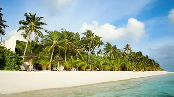 Hotel Riu Palace Maldivas