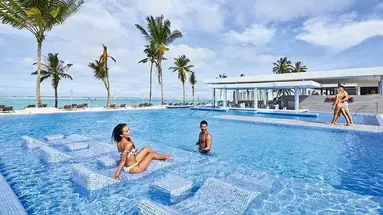 Hotel Riu Palace Maldivas