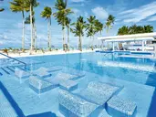 Hotel Riu Palace Maldivas