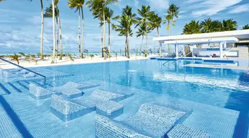 Hotel Riu Palace Maldivas
