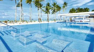 Hotel Riu Palace Maldivas