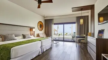 Hotel Riu Palace Maldivas