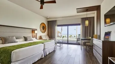 Hotel Riu Palace Maldivas