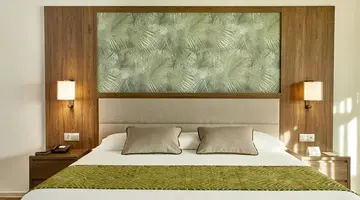 Hotel Riu Palace Maldivas