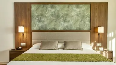 Hotel Riu Palace Maldivas
