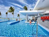 Hotel Riu Palace Maldivas