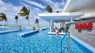 Hotel Riu Palace Maldivas