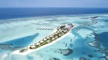 Hotel Riu Palace Maldivas