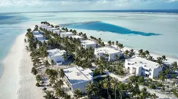 Hotel Riu Palace Maldivas