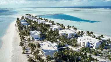 Hotel Riu Palace Maldivas