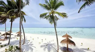 Hotel Riu Palace Maldivas