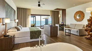 Hotel Riu Palace Maldivas